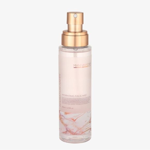 Manna Kadar Renewing Face Mist Hydration Happy sea minerals facial mist - Picture 2 of 3
